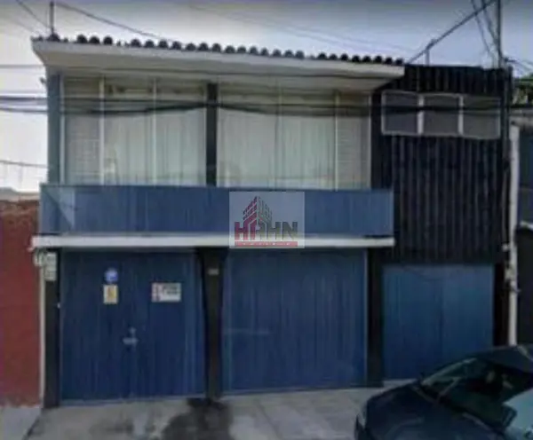 Casa en venta en Lindavista Norte, Gustavo A. Madero — foto 2 de 3