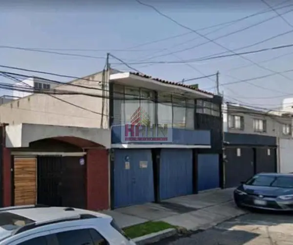 Casa en venta en Lindavista Norte, Gustavo A. Madero — foto 3 de 3