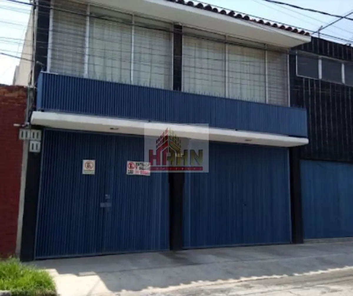 Casa en venta en Lindavista Norte, Gustavo A. Madero — foto 1 de 3