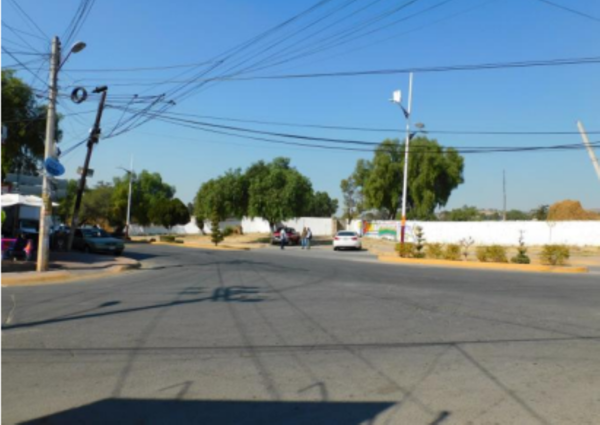 Terreno en venta en Purificacion, Teotihuacán — foto 1 de 27