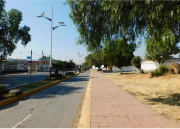Terreno en venta en Purificacion, Teotihuacán — foto 2 de 27