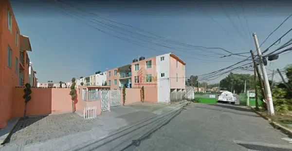 Departamento en venta en Periodistas Revolucionarios, Coacalco de Berriozábal — foto 3 de 7