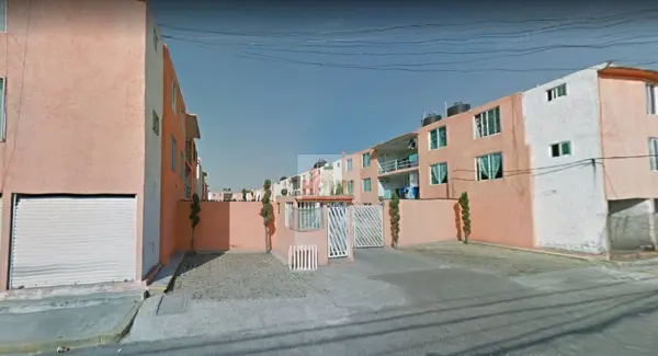 Departamento en venta en Periodistas Revolucionarios, Coacalco de Berriozábal — foto 2 de 7