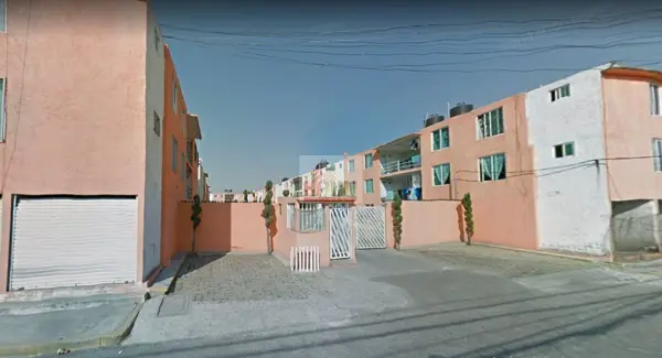 Departamento en venta en Periodistas Revolucionarios, Coacalco de Berriozábal — foto 2 de 7