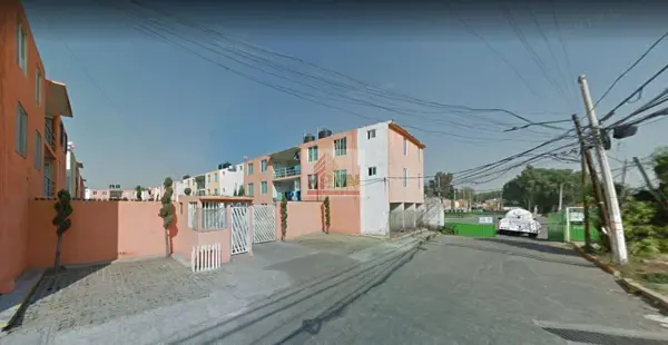 Departamento en venta en Periodistas Revolucionarios, Coacalco de Berriozábal — foto 3 de 7