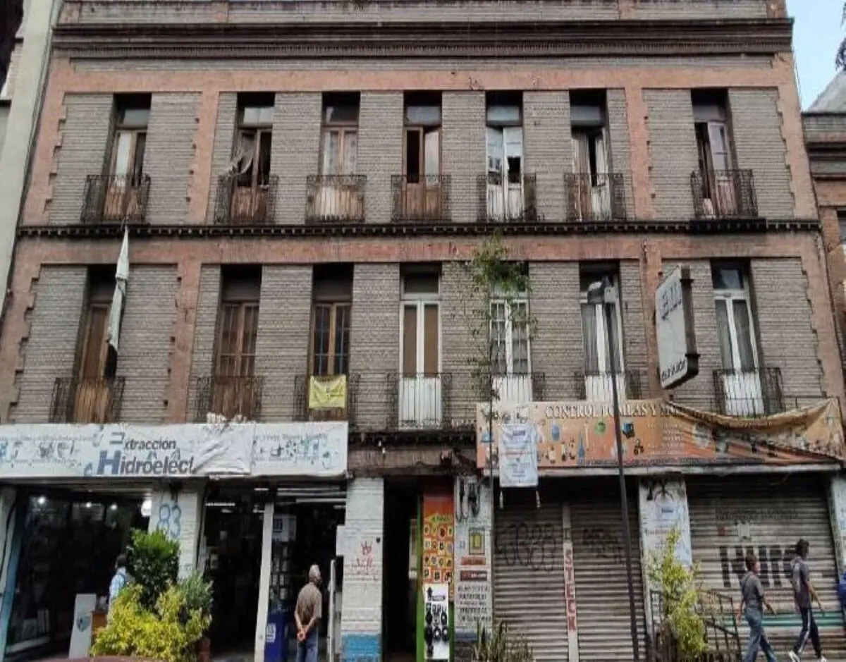Terreno en venta en Centro (Área 4), Cuauhtémoc — foto 1 de 22