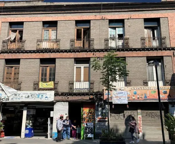 Terreno en venta en Centro (Área 4), Cuauhtémoc — foto 2 de 22