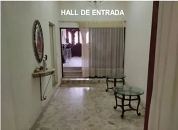 Casa en venta en Ampliación Los Reyes, Iztapalapa — foto 3 de 14