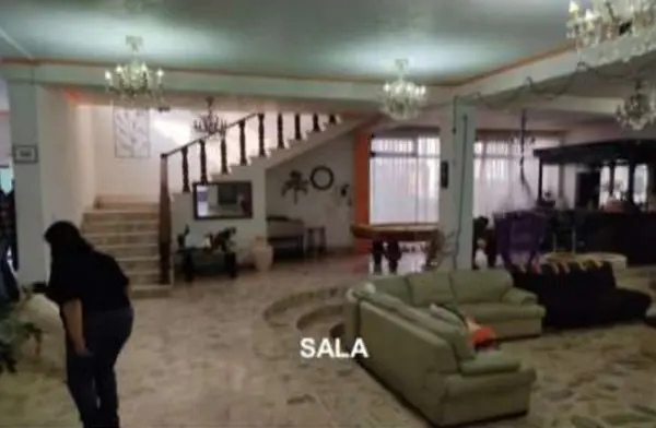 Casa en venta en Ampliación Los Reyes, Iztapalapa — foto 2 de 14