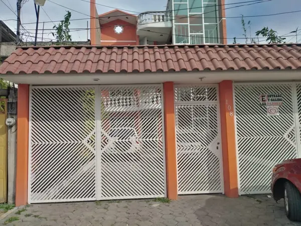 Edificio en venta en Guadalupe del Moral, Iztapalapa — foto 3 de 6