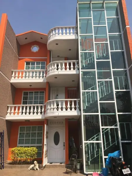 Edificio en venta en Guadalupe del Moral, Iztapalapa — foto 2 de 6