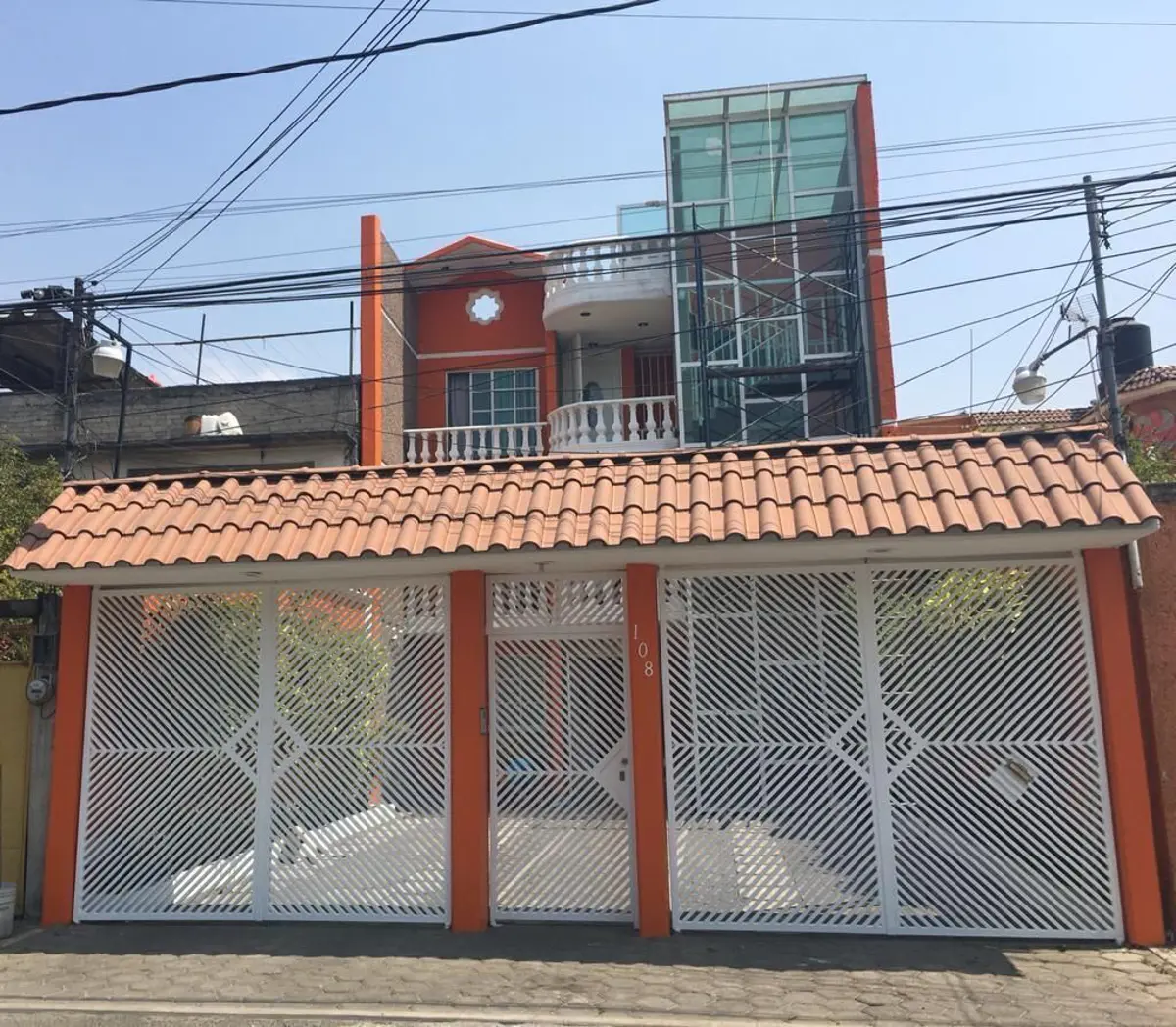Edificio en venta en Guadalupe del Moral, Iztapalapa — foto 1 de 6