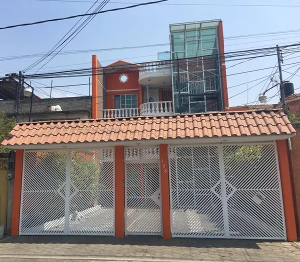 GUADALUPE DEL MORAL EDIFICIO VENTA IZTAPALAPA CDMX