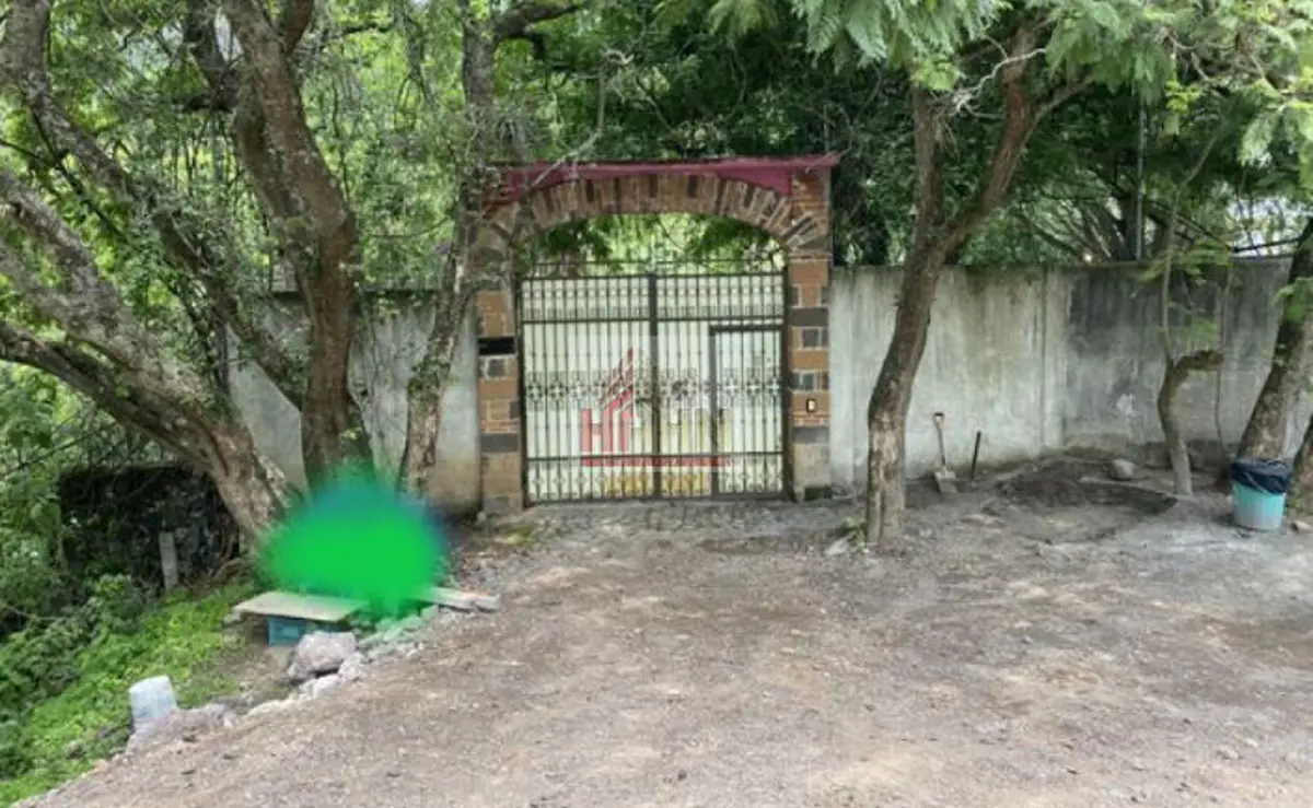 Casa en venta en Tepoztlan Centro, Tepoztlán — foto 1 de 4