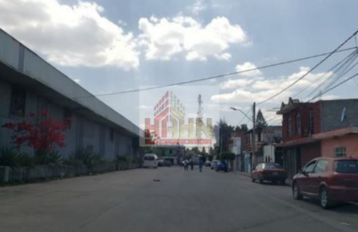 Terreno en venta en San Miguel, León — foto 1 de 12