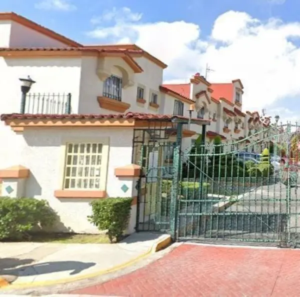 Casa en venta en Villa del Real, Tecámac — foto 3 de 17