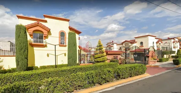 Casa en venta en Villa del Real, Tecámac — foto 3 de 4