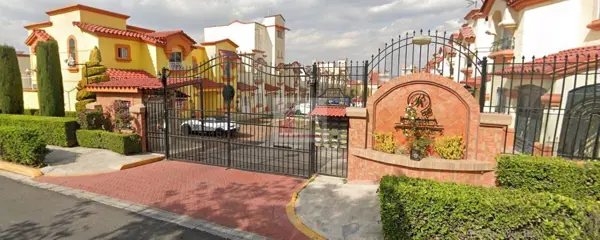 Villa del Real Casa Venta Tecamac Edo. de México Villa del Real Casa Venta Tecamac Edo. de México