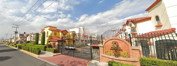 Casa en venta en Villa del Real, Tecámac — foto 2 de 4
