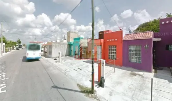 Casa en venta en Leona Vicario, Felipe Carrillo Puerto — foto 2 de 5