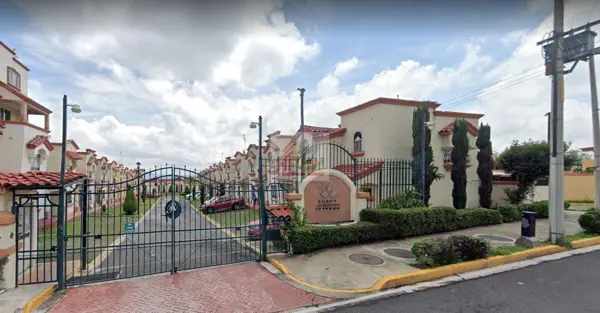 Casa en venta en Villa del Real, Tecámac — foto 2 de 4