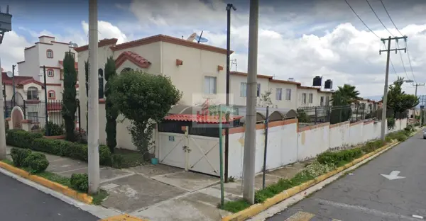 Casa en venta en Villa del Real, Tecámac — foto 3 de 4