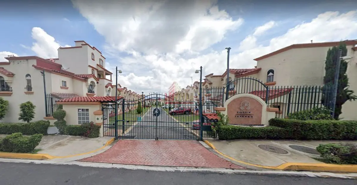 Casa en venta en Villa del Real, Tecámac — foto 1 de 4