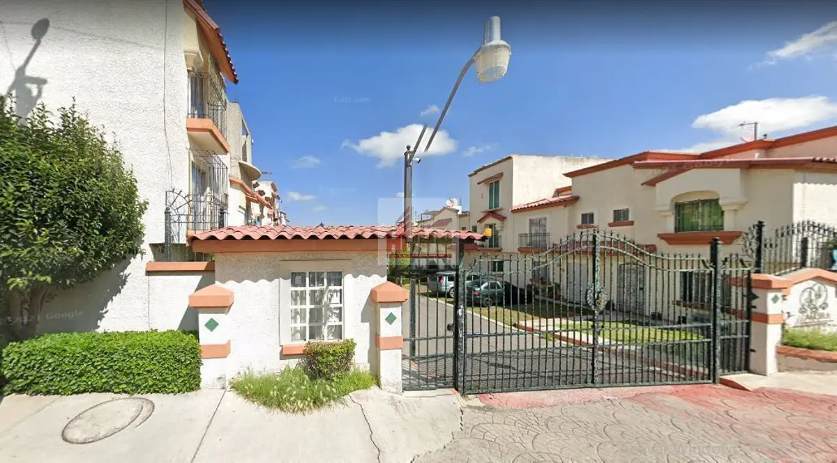 Casa en venta en Villa del Real, Tecámac — foto 1 de 3
