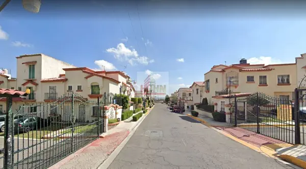 Casa en venta en Villa del Real, Tecámac — foto 3 de 3