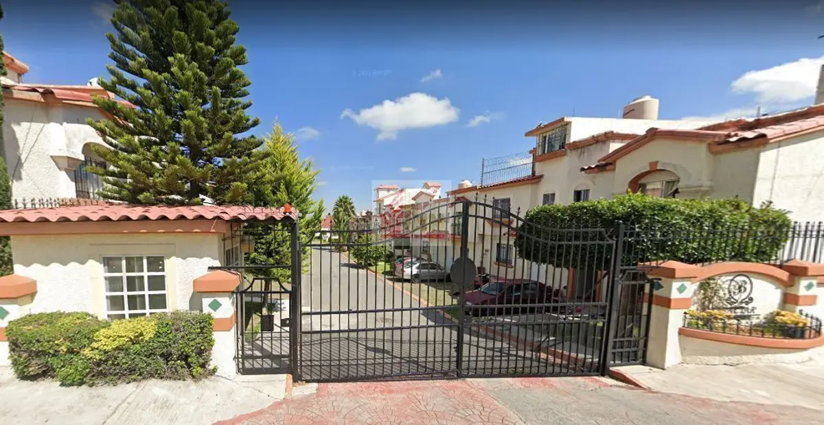 Casa en venta en Villa del Real, Tecámac — foto 1 de 3