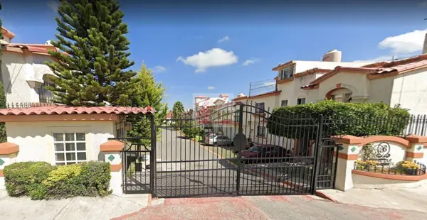 Villa del Real	Casa Venta Tecamac Edo. de México