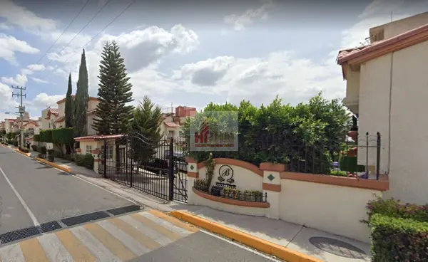 Casa en venta en Villa del Real, Tecámac — foto 2 de 3