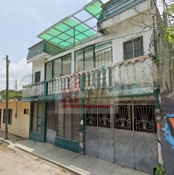 Casa en venta en Las Delicias, Tuxtla Gutiérrez — foto 2 de 11