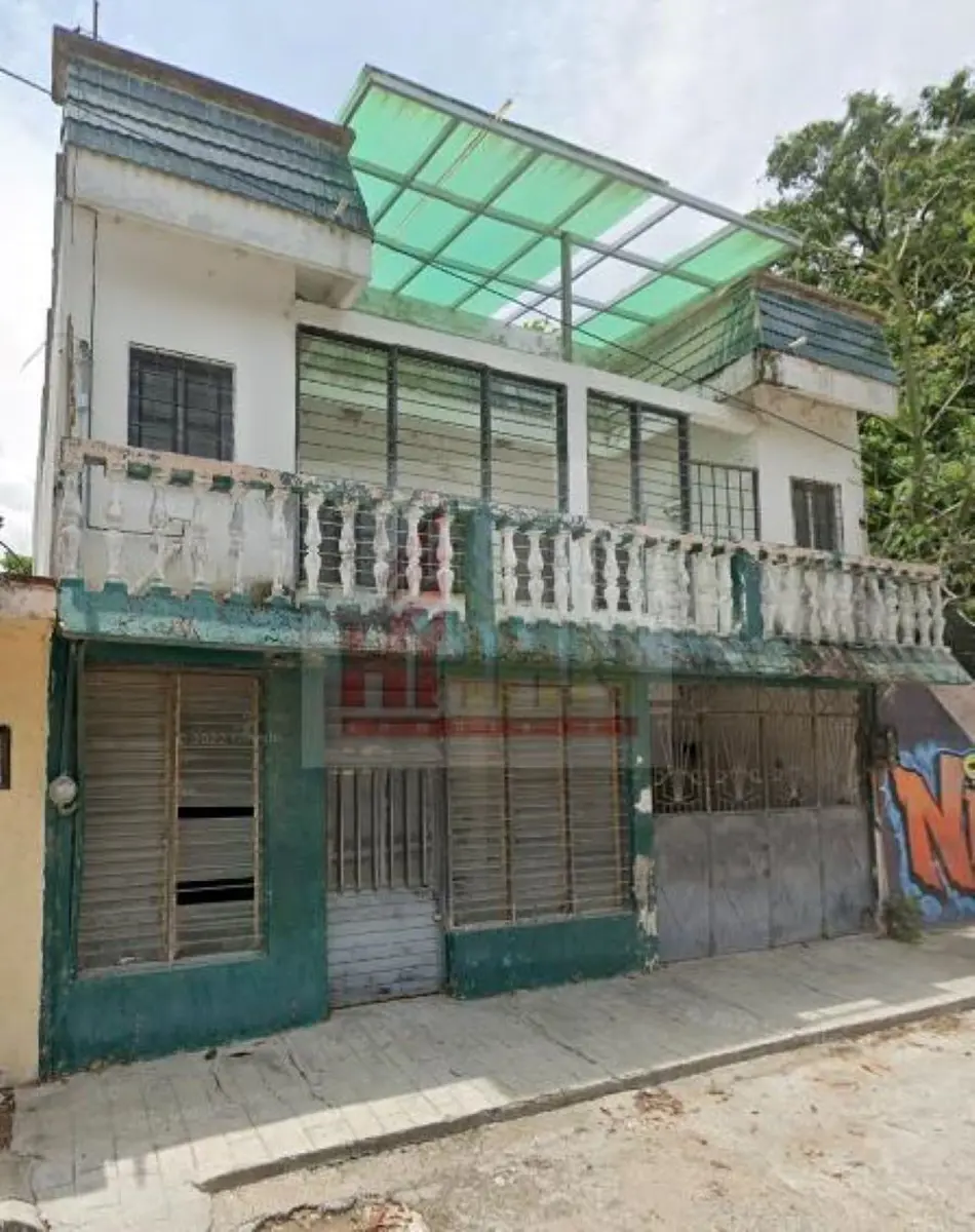 Casa en venta en Las Delicias, Tuxtla Gutiérrez — foto 1 de 11