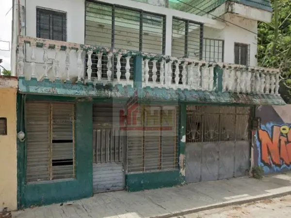 Casa en venta en Las Delicias, Tuxtla Gutiérrez — foto 3 de 11