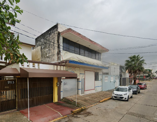 Casa en venta en Maria de la Piedad, Coatzacoalcos — foto 3 de 12