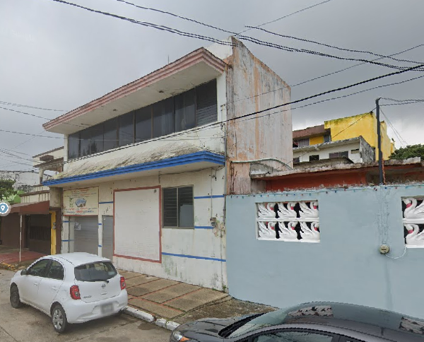 Casa en venta en Maria de la Piedad, Coatzacoalcos — foto 2 de 12