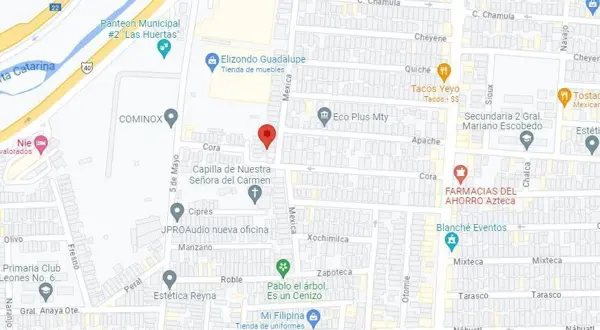 Casa en venta en Azteca, Guadalupe — foto 3 de 4