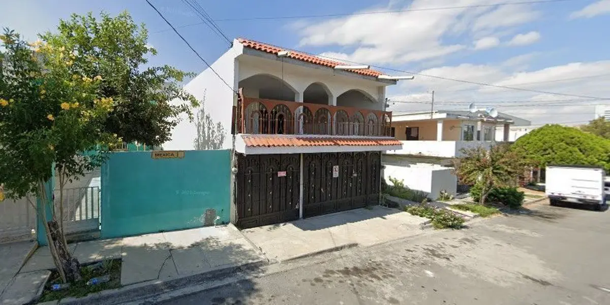 Casa en venta en Azteca, Guadalupe — foto 1 de 4