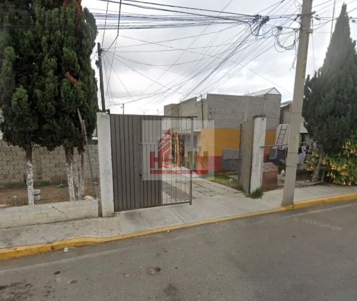 Casa en venta en Ciudad Serdán, Chalchicomula de Sesma — foto 1 de 12