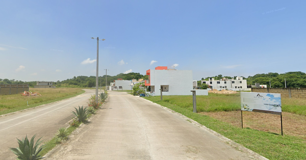 Casa en venta en Rafael Hernandez Ochoa, Tuxpan — foto 3 de 3