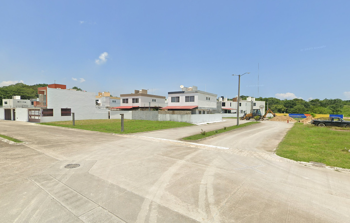 Casa en venta en Rafael Hernandez Ochoa, Tuxpan — foto 1 de 3