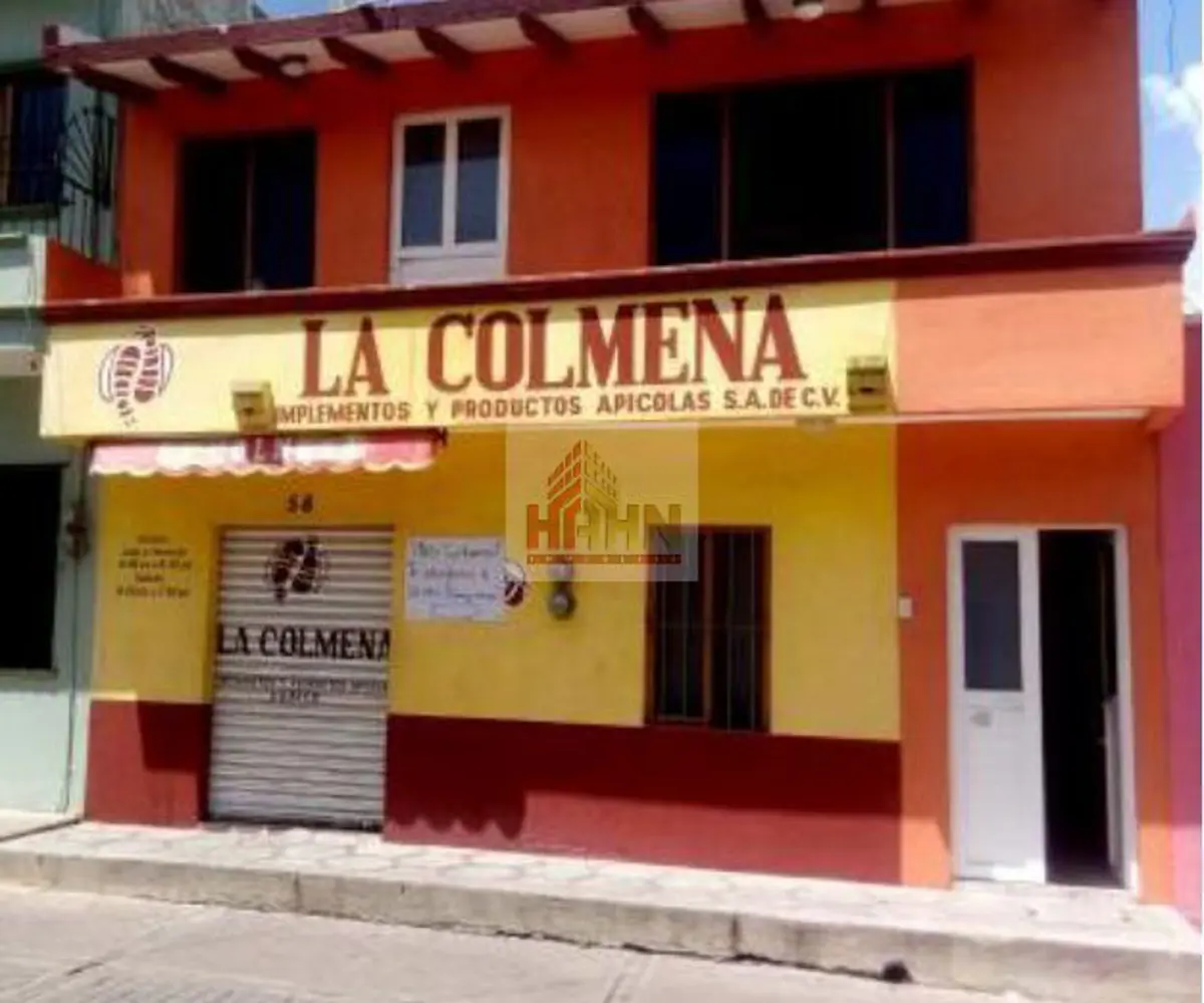 Local en venta en San Antonio, Ocozocoautla de Espinosa — foto 1 de 4