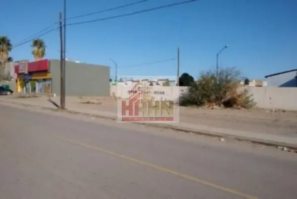 Terreno en venta en Palma Dorada, Caborca — foto 2 de 12