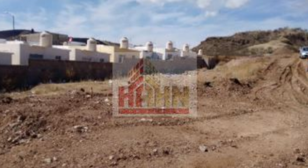 Terreno en venta en Nogales Centro, Nogales — foto 2 de 12