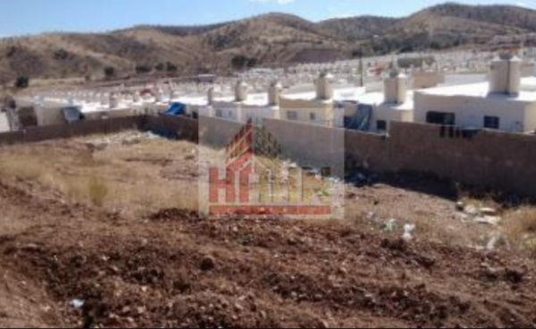 Terreno en venta en Nogales Centro, Nogales — foto 3 de 12