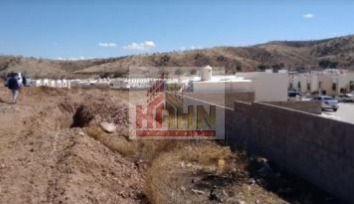 Terreno en venta en Nogales Centro, Nogales — foto 1 de 12