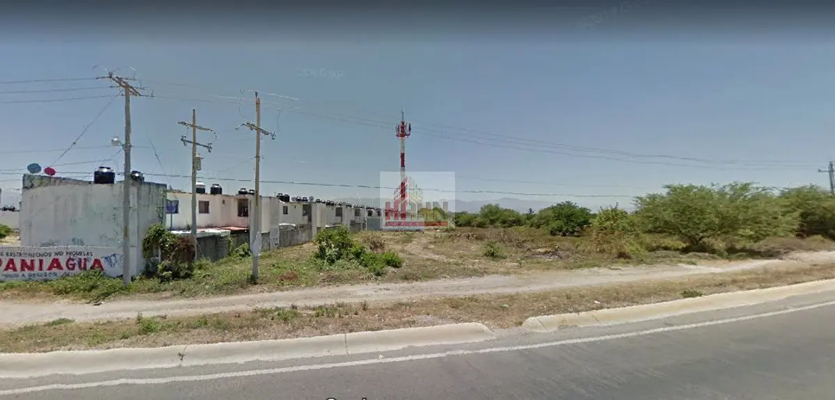 Terreno en venta en Bahía de Banderas, Bahía de Banderas — foto 1 de 6