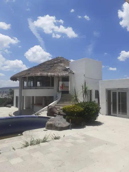 *Querétaro, Querétaro, Fracc. Villas de Meson, Casa en Venta,.*