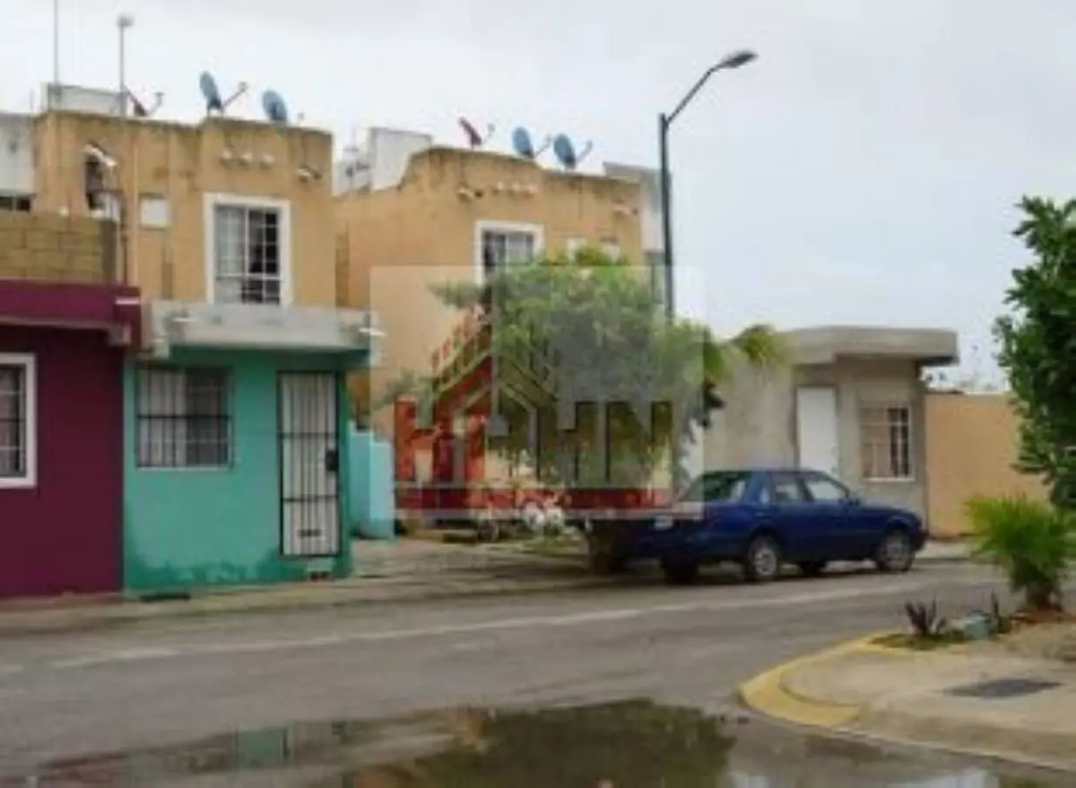 Departamento en venta en Playa del Carmen, Playa del Carmen — foto 1 de 12